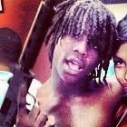 Picture for song 'Chief Keef - Hood Day' by artist 'ODARNELL'