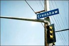 Picture for song 'Creepin On Crenshaw' by artist 'Odom On The Beat'