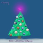 Picture for song 'Christmas Eve Spacewalk' by artist 'Odyssey2'