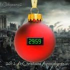 Picture for song 'Noel Bleu' by artist 'Odyssey2'