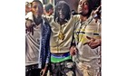 Picture for song '*NEW CHIEF KEEF LOYALTY TYPE BEAT | FREE DL' by artist 'OffcialProtegebeatz'