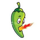 Picture for song 'Jalapeno Poppers' by artist 'OfficialPyro'