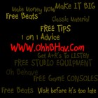 Picture for song 'OH *FREE at www.Ohhbhav.com' by artist 'OhhBHav'