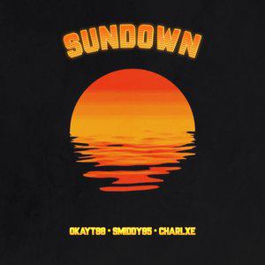 Picture for song 'Sundown ft. Smiddy95, Charlxe' by artist 'Okayt98'