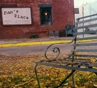 Picture for song 'A Rainy Afternoon' by artist 'olddan'