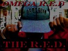 Picture for song 'Can I....[remix] [ft. Fluent,Bless & Doeja]' by artist 'OMEGA RED 536'