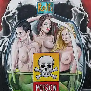 Picture for song 'Ho Ho Ho' by artist 'One Ei8hty'