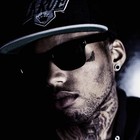 Picture for song 'VICTORIOUS' by artist 'OneHunid Beats'