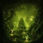 Picture for song 'Fairy Tale (Free Download)' by artist 'OneStopHipHop'