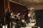 Picture for song 'Correction It's Suggestion' by artist 'Opening Act (US)'