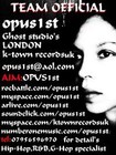 Picture for song 'opus1' by artist 'opus1st'