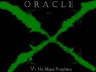 Picture for song 'No more prophets' by artist 'Oracle X'