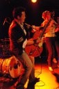 Picture for song 'Exit 17' by artist 'Orbo and The Longshots'