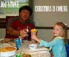 Picture for song 'CHRISTMAS IS COMING - Joe Stone' by artist 'ORIGINAL CHRISTMAS SONGS'