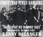 Picture for song 'CHRISTMAS TIMES ARRIVING - Kelsey Richardson ' by artist 'ORIGINAL CHRISTMAS SONGS'