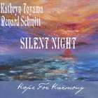Picture for song 'Silent Night - KATHRYN TOYAMA & RENAUD SCHMITT' by artist 'ORIGINAL CHRISTMAS SONGS'