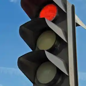 Picture for song 'stop light' by artist 'Oson'