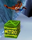 Picture for song 'Nitro Box (Laughin' Stock)' by artist 'OutlawStarr'