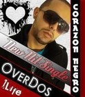 Picture for song 'Over_Dos_1Life_Ent.-Over_Dos-_Corazon_Negro' by artist 'Over Dos'