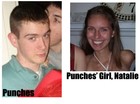 Picture for song 'Pace - GRB round 1 (Vs. Punches)' by artist 'PaceMaker'