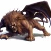 Picture for song 'The Manticore' by artist 'Paduc'