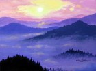 Picture for song 'Escape' by artist 'Painted Horizon'