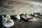 Picture for song 'drug induced psycosis' by artist 'PalefaceMC'