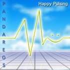 Picture for song 'Happy Pulsing' by artist 'Pandareos'