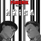 Picture for song 'Pandemik™ - AKIRA (Original Mix)' by artist 'PANDEMIK-UK'