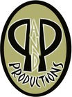 Picture for song 'LO RENTS OF ARABIA' by artist 'P and P Productions'