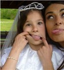 Picture for song 'Pretty- jRenee-jLynns Niece' by artist 'Paper Chase Mind Set'