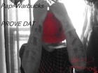 Picture for song 'Fearless' by artist 'Papi Warbuckz'
