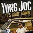 Picture for song 'Goin' Down (Yung Joc Parody - FREE DOWNLOAD)' by artist 'Parody God'