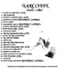 Picture for song 'Put That on Replay (Boondoc Saints)' by artist 'PASQUAROSA'