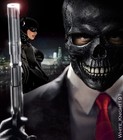 Picture for song 'Gang Bang' by artist 'Passion Beats'