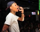 Picture for song 'Cheers to the haters(Wiz And Kendrick Type Beat)' by artist 'P.A.T.C.Productions (MiGGz)'