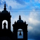 Picture for song 'black bells' by artist 'Patracks'