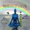Picture for song 'RAINBOWS OF WISDOM' by artist 'PATROUX'