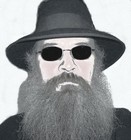 Picture for song 'The Way' by artist 'Paul Gaines'