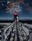 Picture for song 'Nights in Nantucket: Gold In Your Pocket' by artist 'paul gorman and the hypnotist collectors'