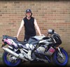 Picture for song 'One More Ride' by artist 'Paul Oakley'