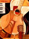 Picture for song 'Open up' by artist 'Paul Spinelli'
