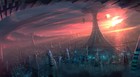 Picture for song 'Alien Flow' by artist 'PC Beats'