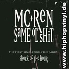 Picture for song 'ONCE AGAIN ITS ON' by artist 'PDGUneven'