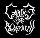 Picture for song 'Chalice of Blasphemy' by artist 'Pectorial Abduction'