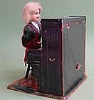 Picture for song 'Inanimate Objects' by artist 'Pedestrial'