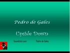 Picture for song 'Upside Down.mp3' by artist 'Pedro de Gales'