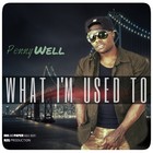 Picture for song 'What I'm Use To' by artist 'Penny Well'