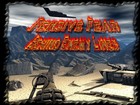 Picture for song 'Behind Enemy Lines' by artist 'Pensive Fear'