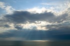 Picture for song 'Thank You God' by artist 'Pentultima'